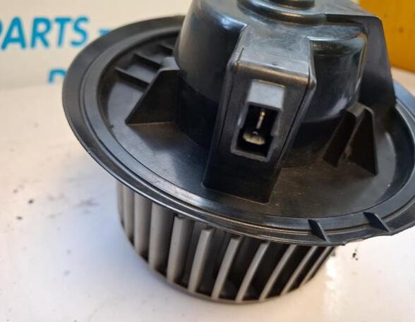 Interior Blower Motor ALFA ROMEO SPIDER (115_), ALFA ROMEO SPIDER (105_)