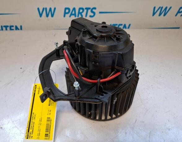 Interior Blower Motor VW TRANSPORTER V Van (7HA, 7HH, 7EA, 7EH), VW TRANSPORTER VI Van (SGA, SGH, SHA, SHH)