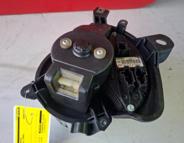 Interior Blower Motor ALFA ROMEO MITO (955_)