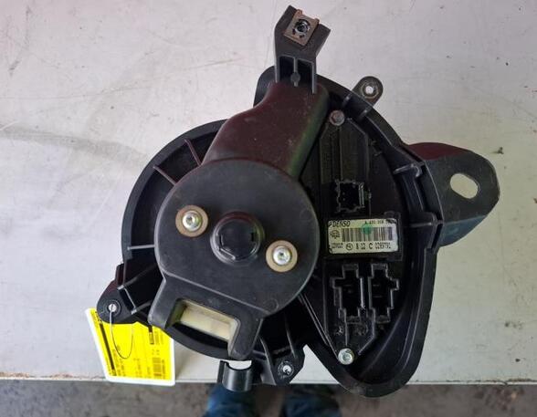 Interior Blower Motor ALFA ROMEO MITO (955_)