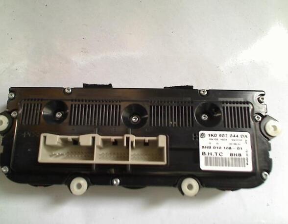 Heating & Ventilation Control Assembly VW SCIROCCO (137, 138)