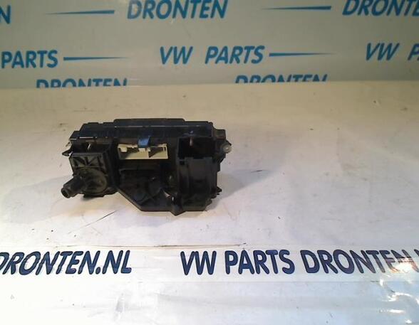 Heating & Ventilation Control Assembly VW GOLF V (1K1), VW GOLF VI (5K1)