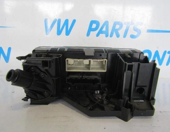 Heating & Ventilation Control Assembly VW PASSAT Variant (3C5), VW PASSAT B7 Estate Van (365), VW PASSAT B7 Variant (365)