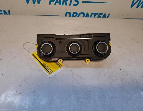 Heating & Ventilation Control Assembly VW TRANSPORTER V Van (7HA, 7HH, 7EA, 7EH), VW TRANSPORTER VI Van (SGA, SGH, SHA, SHH)