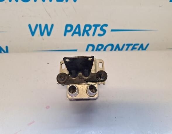 Kachelradiateur / Voorverwarmer VW GOLF VII (5G1, BQ1, BE1, BE2)