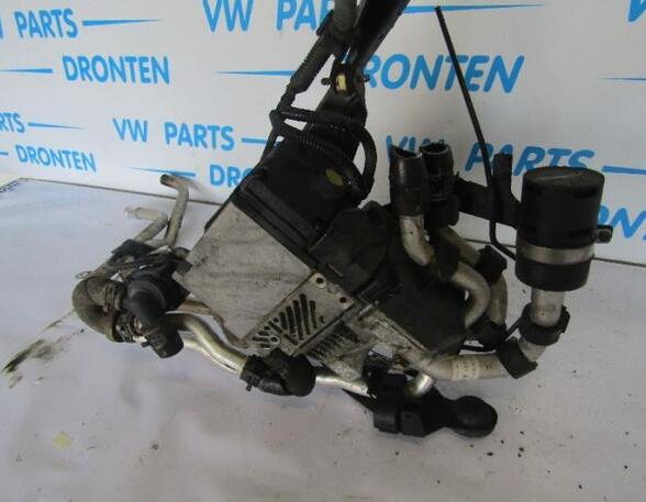 Parking Heater VW TOUAREG (7LA, 7L6, 7L7), VW TOUAREG (7P5, 7P6)