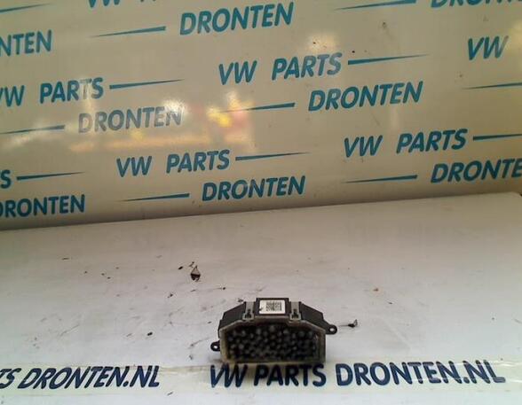 Resistor Interior Blower AUDI A4 Avant (8K5, B8), AUDI A5 Sportback (8TA)