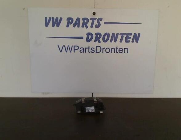 Weerstand interieurventilatie VW PASSAT Variant (3C5)