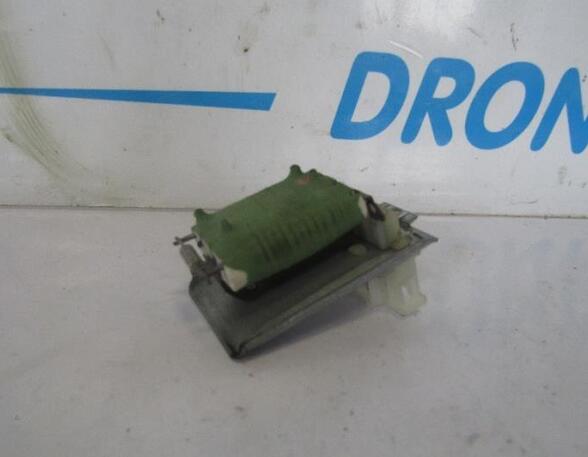 Resistor Interior Blower VW TRANSPORTER IV Bus (70B, 70C, 7DB, 7DK, 70J, 70K, 7DC, 7DJ)