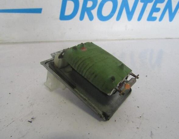 Resistor Interior Blower VW TRANSPORTER IV Bus (70B, 70C, 7DB, 7DK, 70J, 70K, 7DC, 7DJ)