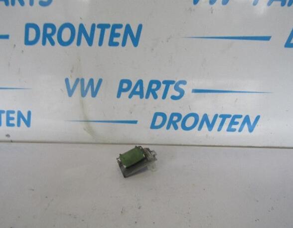 Resistor Interior Blower VW TRANSPORTER IV Bus (70B, 70C, 7DB, 7DK, 70J, 70K, 7DC, 7DJ)