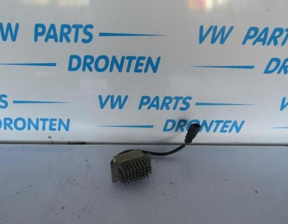 Resistor Interior Blower VW PHAETON (3D1, 3D2, 3D3, 3D4, 3D6, 3D7, 3D8, 3D9)