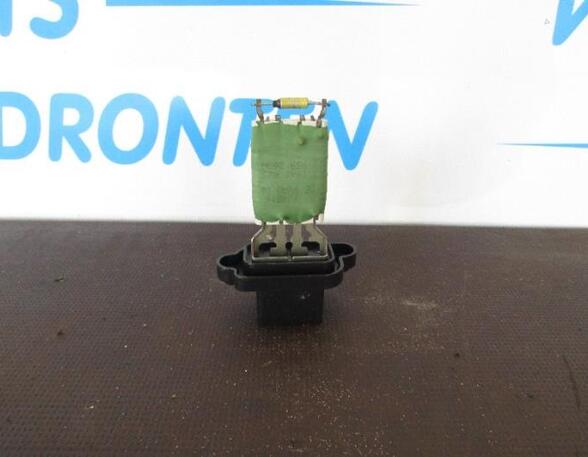 Resistor Interior Blower SKODA CITIGO (NF1)