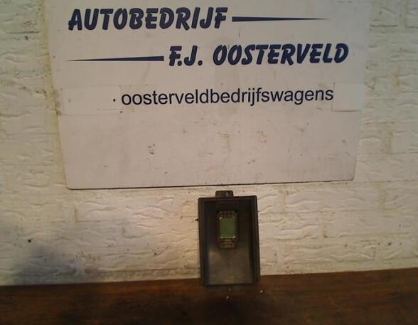 Weerstand interieurventilatie VW NEW BEETLE (9C1, 1C1)