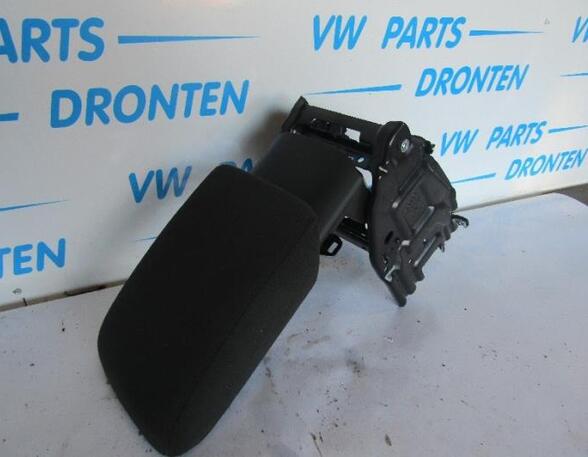 Armrest AUDI A4 Allroad (8KH, B8)