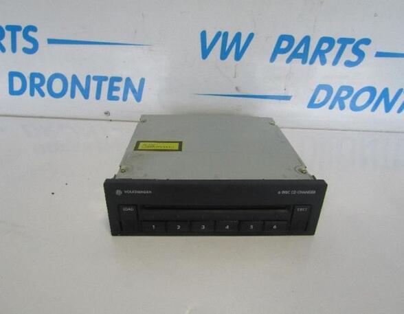 CD-changer VW TOURAN (1T1, 1T2), VW TOURAN (1T3), VW TOURAN VAN (1T1, 1T2)