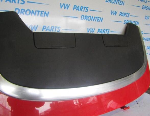 Folding top compartment lid AUDI A4 B7 Convertible (8HE)