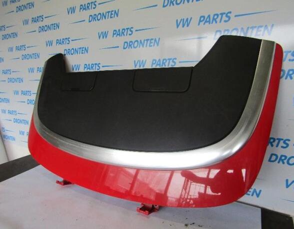 Folding top compartment lid AUDI A4 B7 Convertible (8HE)