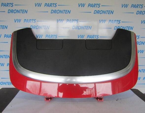 Folding top compartment lid AUDI A4 B7 Convertible (8HE)