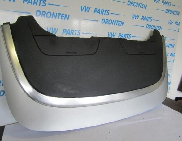 Folding top compartment lid AUDI A5 Convertible (8F7)