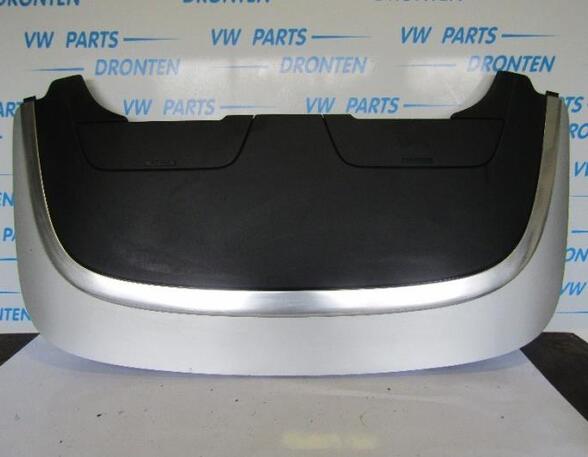 Folding top compartment lid AUDI A5 Convertible (8F7)