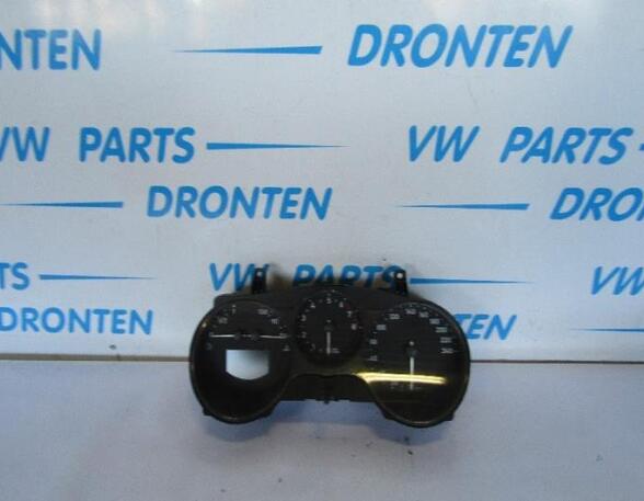 Tachometer (Revolution Counter) SEAT ALTEA (5P1), SEAT ALTEA XL (5P5, 5P8), SEAT TOLEDO III (5P2)