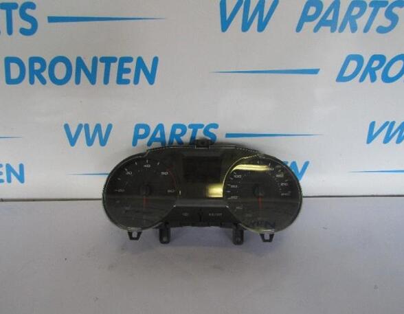 Tachometer (Revolution Counter) SEAT IBIZA IV (6J5, 6P1), SEAT IBIZA IV SC (6J1, 6P5)