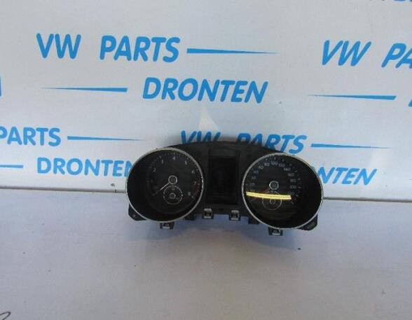 Tachometer (Revolution Counter) VW GOLF V (1K1), VW GOLF VI (5K1), VW GOLF VAN VI Variant (AJ5), VW GOLF VI Van (5K1_)