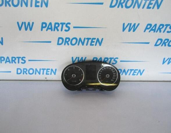 Tachometer (Revolution Counter) VW POLO (6R1, 6C1), VW POLO Van (6R)