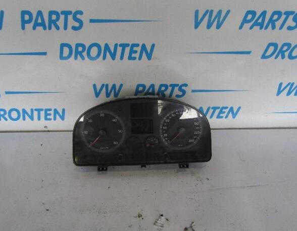 Drehzahlmesser VW Caddy III Kasten 2KA 2K0920840E P20241436