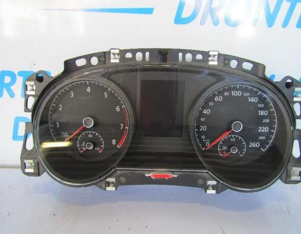 Tachometer (Revolution Counter) VW GOLF SPORTSVAN (AM1, AN1)