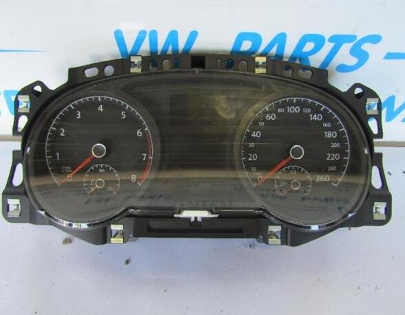 Tachometer (Revolution Counter) VW GOLF VII (5G1, BQ1, BE1, BE2)