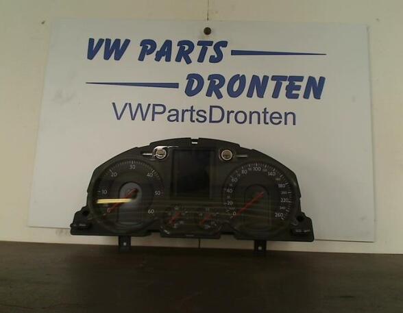 Drehzahlmesser VW Passat B6 Variant 3C5 3C0920871 P20247624