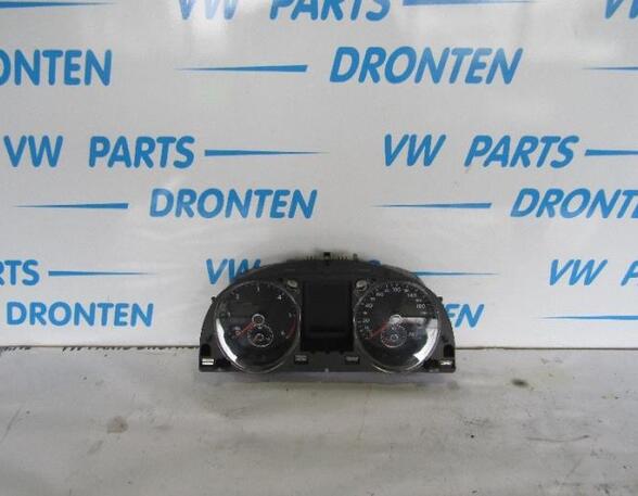 Tachometer (Revolution Counter) VW PASSAT B7 Variant (365)