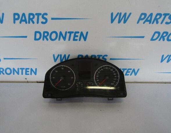 Drehzahlmesser VW Golf Plus 5M 1K0920863B P20248558