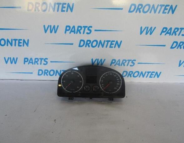 Toerenteller VW CADDY III Box Body/MPV (2KA, 2KH, 2CA, 2CH)