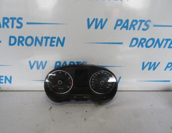 Drehzahlmesser VW Polo V 6R, 6C 6R0920860F P20248636