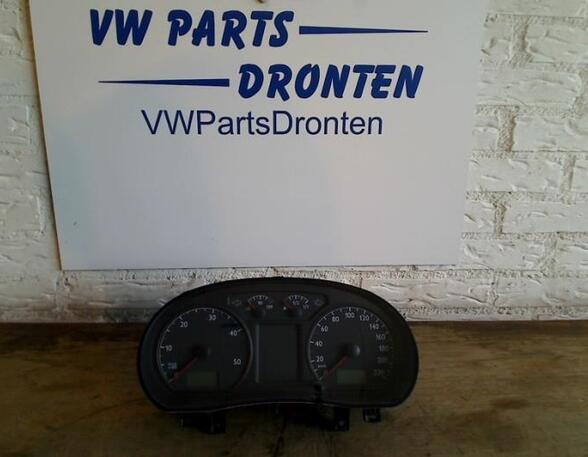 Toerenteller VW POLO (9N_), VW POLO Saloon (9A4, 9A2, 9N2, 9A6)