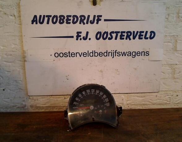 Drehzahlmesser VW New Beetle 9C 1C0920800A P20246794