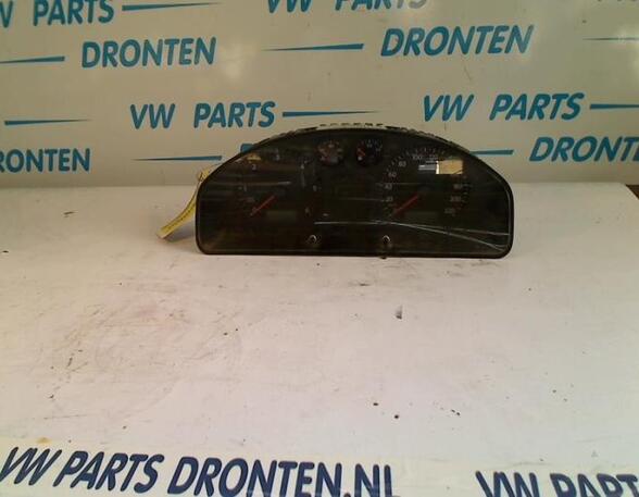 Tachometer (Revolution Counter) VW TRANSPORTER V Van (7HA, 7HH, 7EA, 7EH)