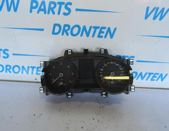 Tachometer (Revolution Counter) VW PASSAT B8 Variant (3G5, CB5)