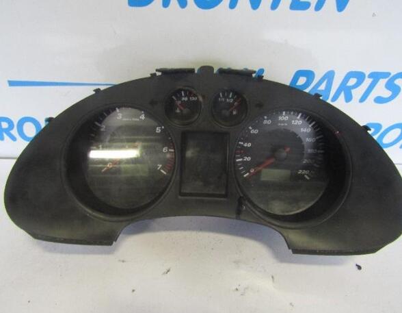 Tachometer (Revolution Counter) SEAT IBIZA III (6L1)