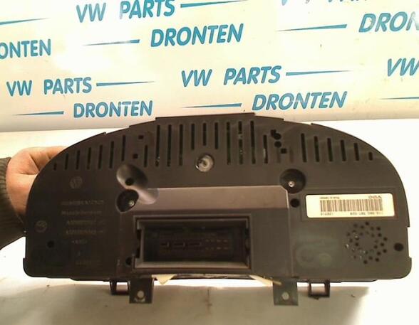 Drehzahlmesser VW Scirocco III 13 1K8920870F P20247713