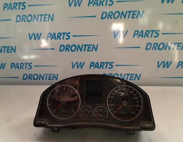 Tachometer (Revolution Counter) VW SCIROCCO (137, 138)