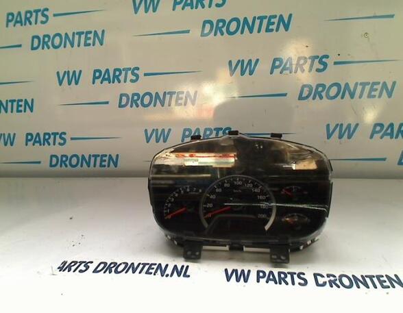 Tachometer (Revolution Counter) HYUNDAI i10 II (BA, IA)