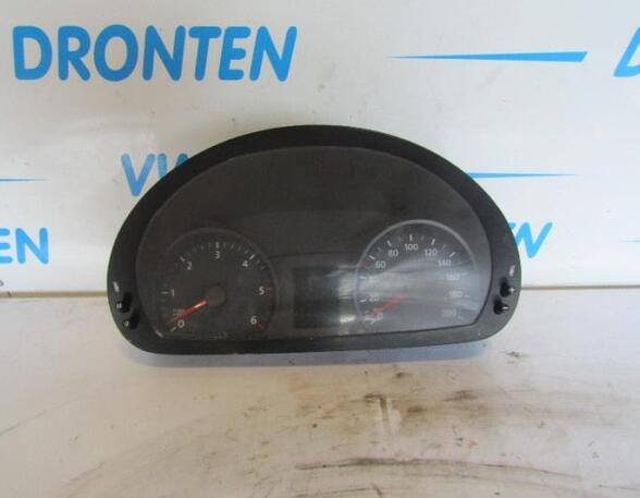 Tachometer (Revolution Counter) VW CRAFTER 30-50 Van (2E_)