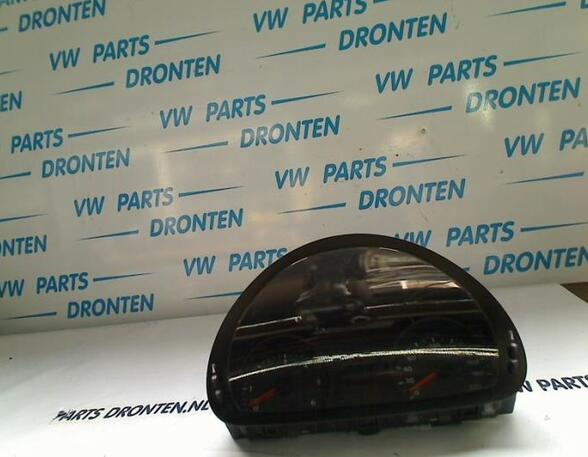 Tachometer (Revolution Counter) VW CRAFTER 30-50 Van (2E_)