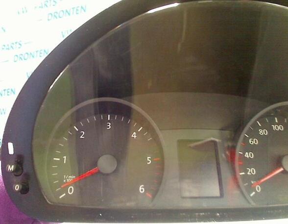 Tachometer (Revolution Counter) VW CRAFTER 30-50 Van (2E_)