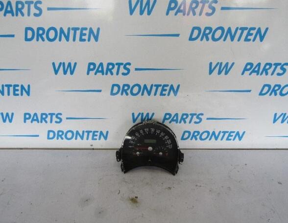 Toerenteller VW NEW BEETLE (9C1, 1C1)