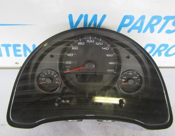 Tachometer (Revolution Counter) SEAT Mii (KF1, KE1)